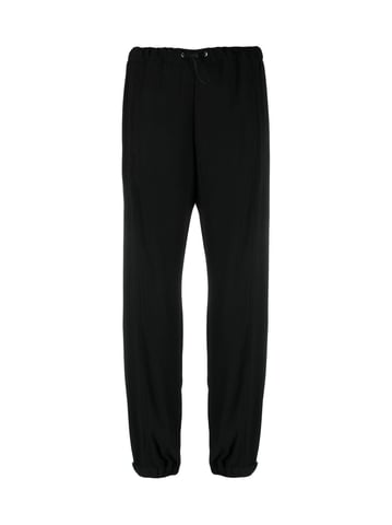 Satin Jogging Pants