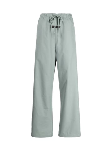 Essentials Logo Relaxed Trousers
