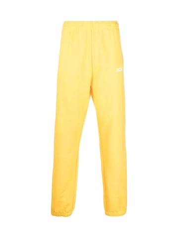 Le Jogging Logo Sweatpants