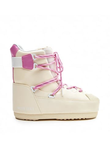 Icon Mid Sneaker Snow Boots