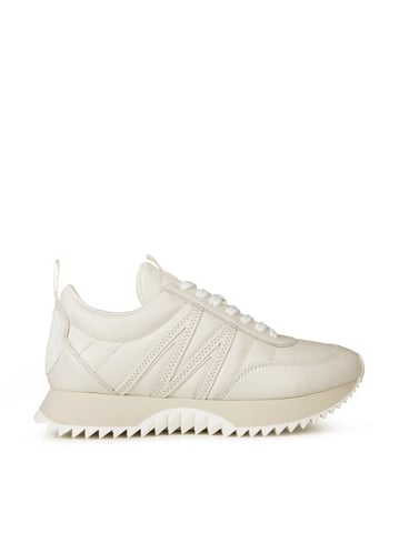 Pacey Logo Chunky Sneakers