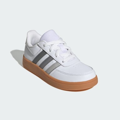 Breaknet Lifestyle Court Lace Shoes