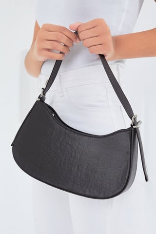 Casual Polyester Shoulder Bag