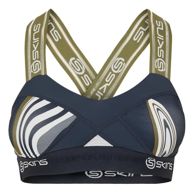 Women's Skins Ladies in Blue
