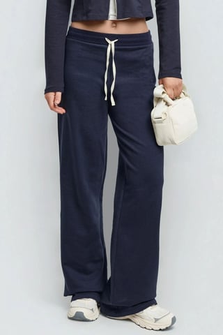 Upphöjda Sweatpants