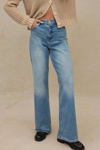 Breda Ben Komfort Denim Jeans