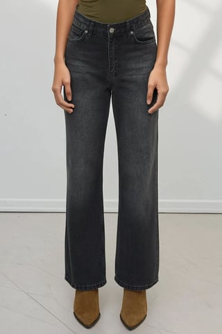 Raka Jeans med Denim