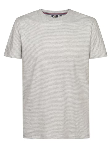 Petrol Industries - Jersey T-Shirt Hierro Men - White