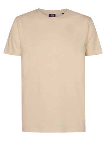 Petrol Industries - Jersey T-Shirt EclipseLuna Men - White