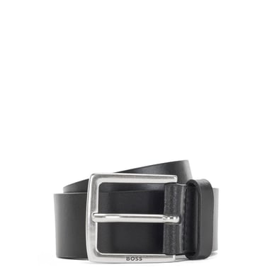 Accessories Boss Belt in Black 001