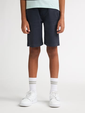 Petrol Industries - Chino Shorts Sur Boys - Blue