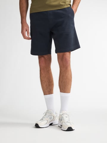 Petrol Industries - Chino Shorts DustDevil Men - Blue