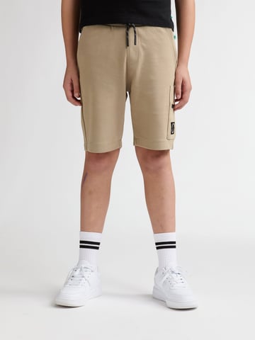 Petrol Industries - Jogging Shorts Pacifico Boys -  Orange