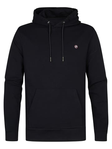 Petrol Industries - Hoodie Andromeda Men - Black