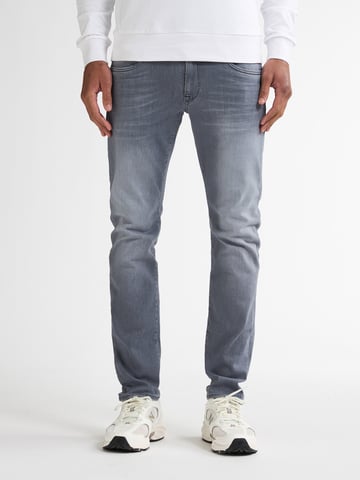 Petrol Industries - Seaham Slim Fit Jeans Everglades Men - Grey