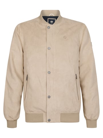 Petrol Industries - Bomber Jacket Caballo Men - Sand Dust