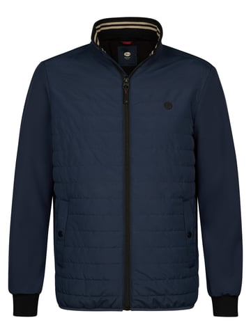 Petrol Industries - Padded Jacket Vaquita Men - Blue