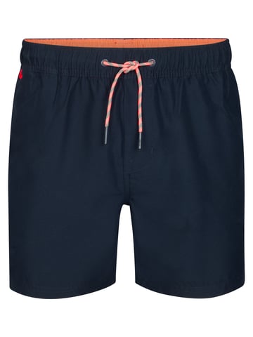 Petrol Industries - Swim Shorts Trueno Men - Blue