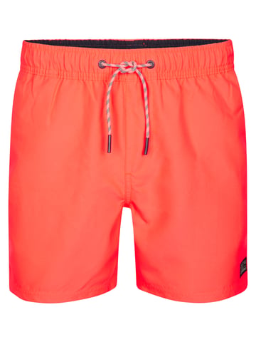 Petrol Industries - Swim Shorts Trueno Men - Pink