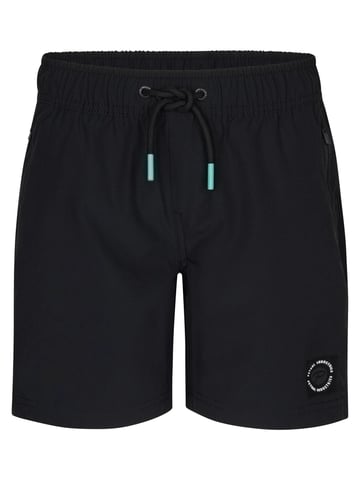 Petrol Industries - Swim Shorts Cholla Boys - Black