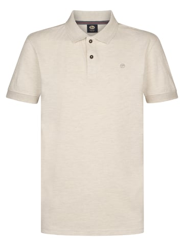 Petrol Industries - Short-Sleeve Polo Frenos Men - White