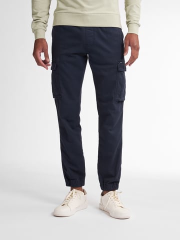 Petrol Industries - Cargo Jogger Seagrapecrest Men - Blue