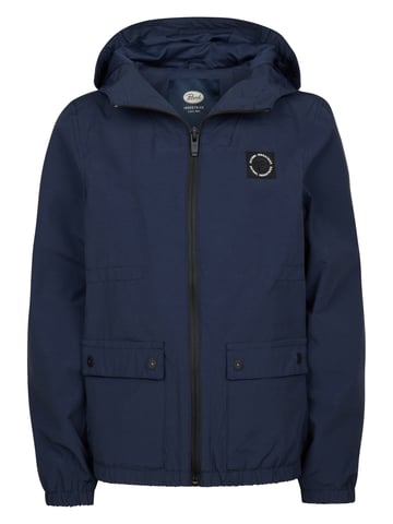 Petrol Industries - Lightweight Jacket Todos Boys - Blue