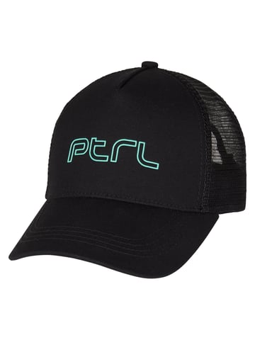Petrol Industries - Baseball Cap Ensenada Boys - Black