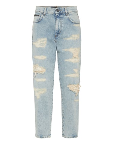Jeans Mom Fit