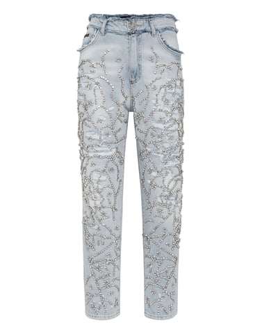 Jeans Mom Fit