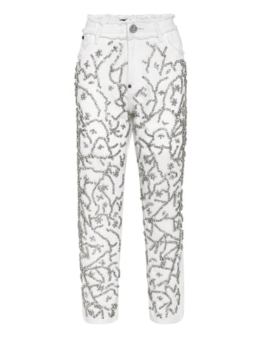 Jeans Mom Fit