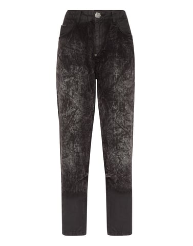 Jeans Mom Fit