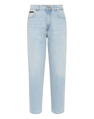 Jeans Mom Fit
