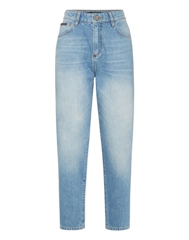 Jeans Mom Fit