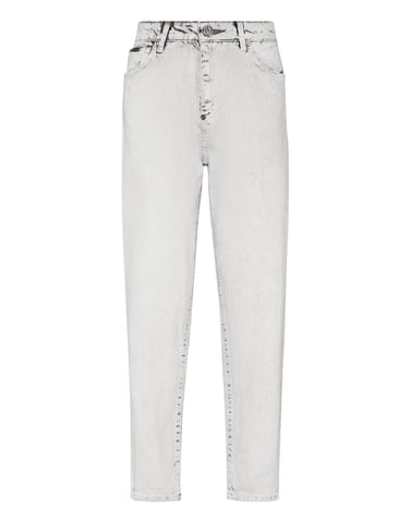 Jeans Mom Fit
