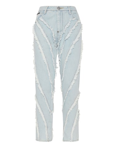 Jeans Mom Fit