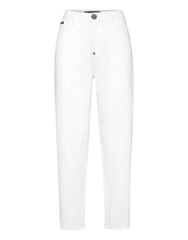 Jeans Mom Fit