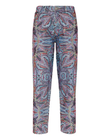 Jeans Mom Fit Circus