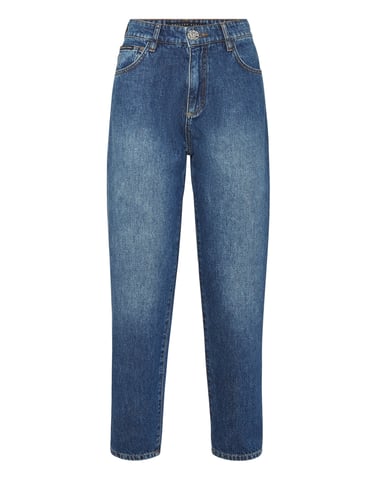 Jeans Mom Fit