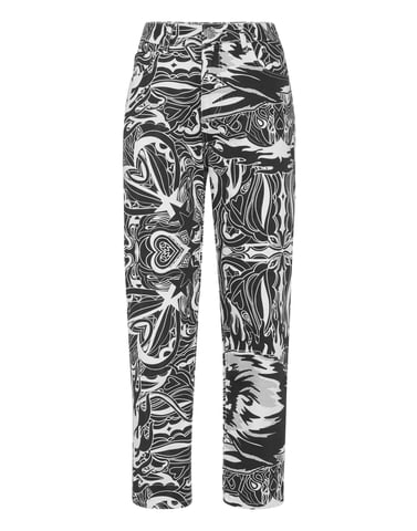 Jeans Mom Fit Circus