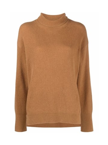Arya Wool/Cashmere Sweater