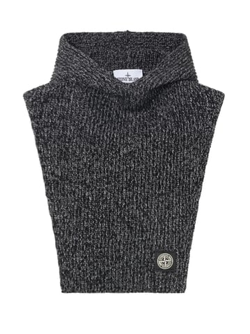 Compass Logo Balaclava