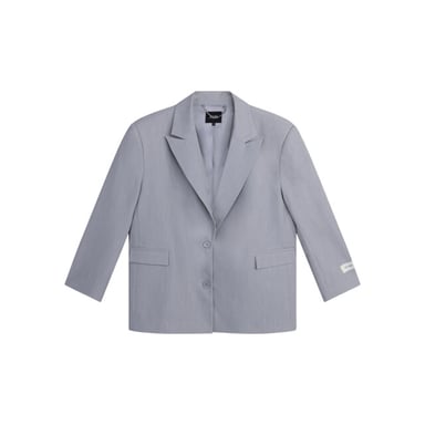 Alix The Label Ladies woven clean mix blazer blazers 2603464575