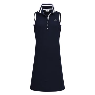 HV Society Polo dress hvscamille