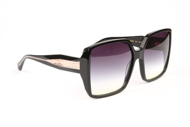 Ana Hickmann Optical Frame AH9427 A01 62