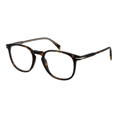 David Beckham Optical Frame DB 1160 086 50