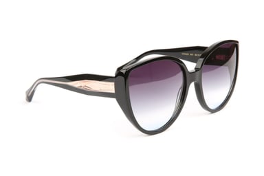 Ana Hickmann Optical Frame AH9429 A01 62