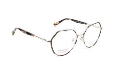 Ana Hickmann Sunglasses Clip HI1260G G21G 53