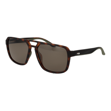 Fila Sunglasses SFI725 878P 58