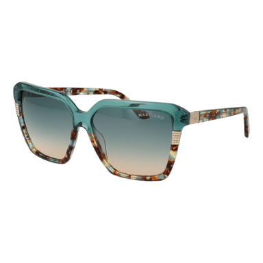 Marciano by Guess Sunglasses GM00009 87W 58